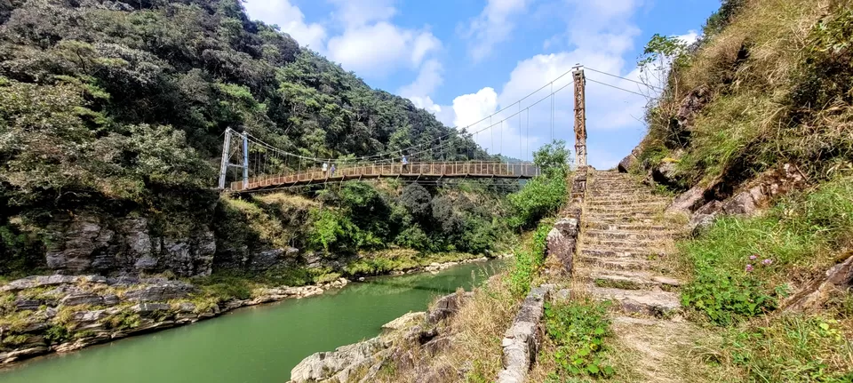 Photo of A nature enriched journey through the stunning Shillong- Meghalaya - TOP 10 places in Shillong by Nisha Jagadesh