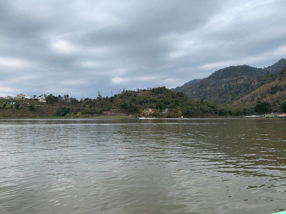Photo of Chail and Morni- A planned yet un-planned weekend trip! by Abhishek Tyagi
