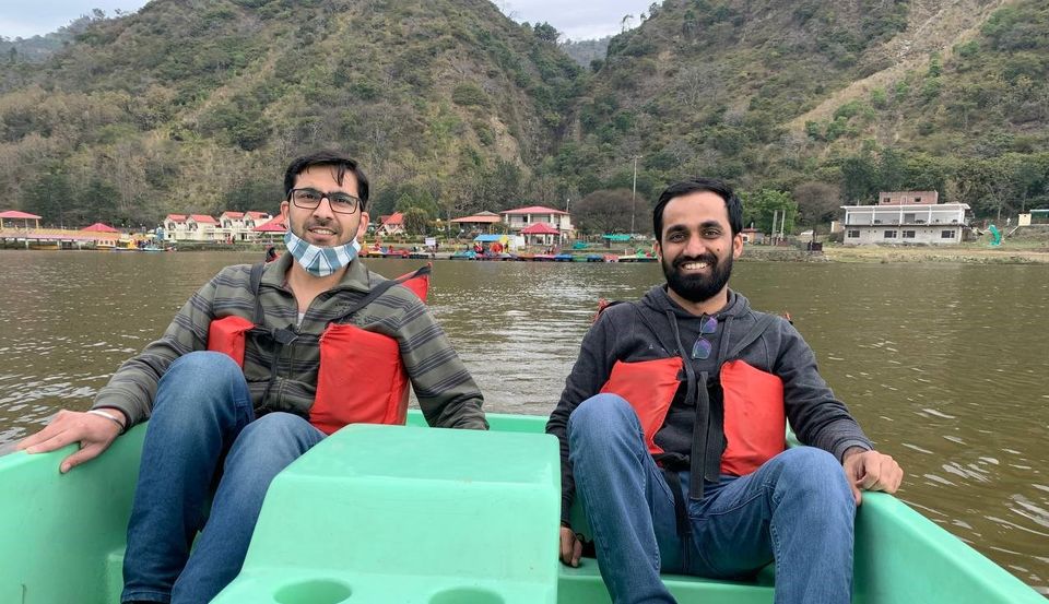 Photo of Chail and Morni- A planned yet un-planned weekend trip! by Abhishek Tyagi