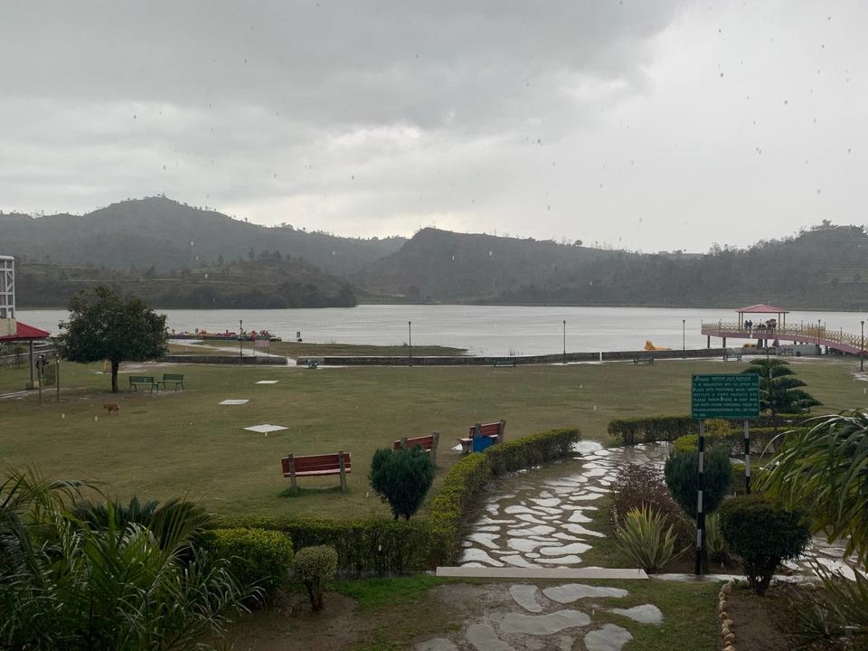 Photo of Chail and Morni- A planned yet un-planned weekend trip! by Abhishek Tyagi