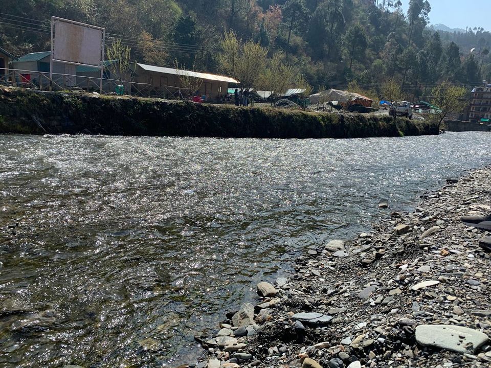 Photo of Chail and Morni- A planned yet un-planned weekend trip! by Abhishek Tyagi