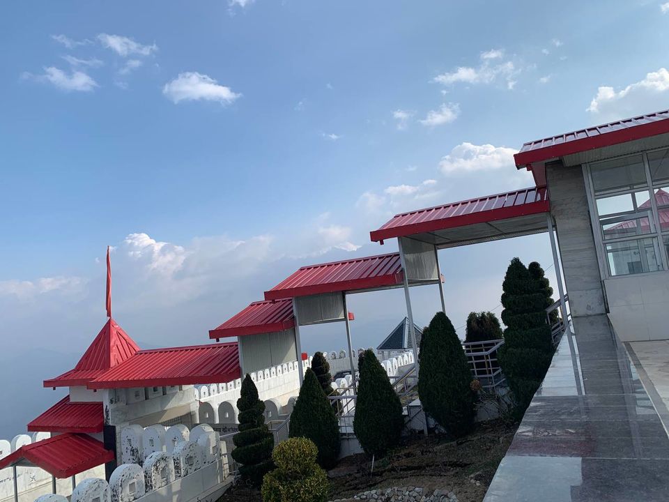 Photo of Chail and Morni- A planned yet un-planned weekend trip! by Abhishek Tyagi