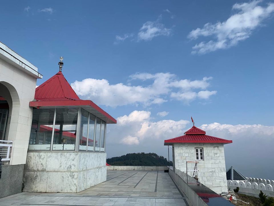 Photo of Chail and Morni- A planned yet un-planned weekend trip! by Abhishek Tyagi