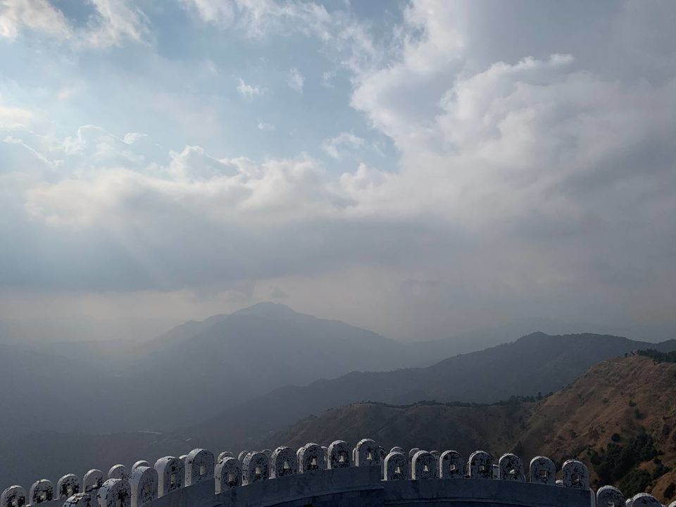 Photo of Chail and Morni- A planned yet un-planned weekend trip! by Abhishek Tyagi