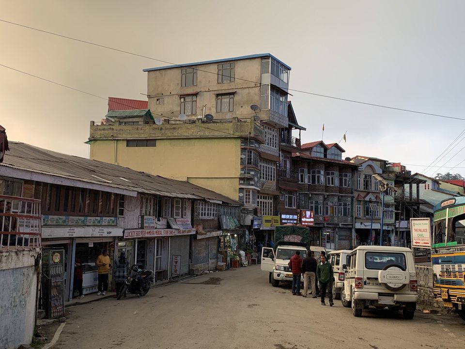 Photo of Chail and Morni- A planned yet un-planned weekend trip! by Abhishek Tyagi