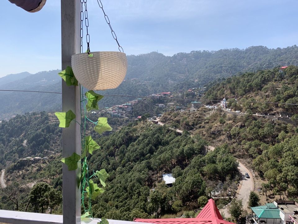 Photo of Chail and Morni- A planned yet un-planned weekend trip! by Abhishek Tyagi