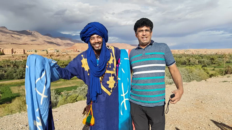 Photo of Every Traveler Has a Story. Mine Began Alone, But It Was Never Meant to Stay That Way. by SarathyWanders