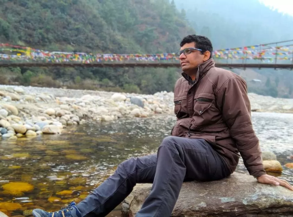 Photo of Project Enroute: My Unfinished Journey Through Northeast India - 150 days. 7 states. 60 villages. by SarathyWanders