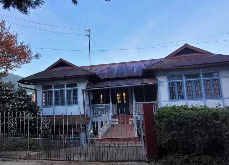 Photo of Project Enroute: My Unfinished Journey Through Northeast India - 150 days. 7 states. 60 villages. by SarathyWanders