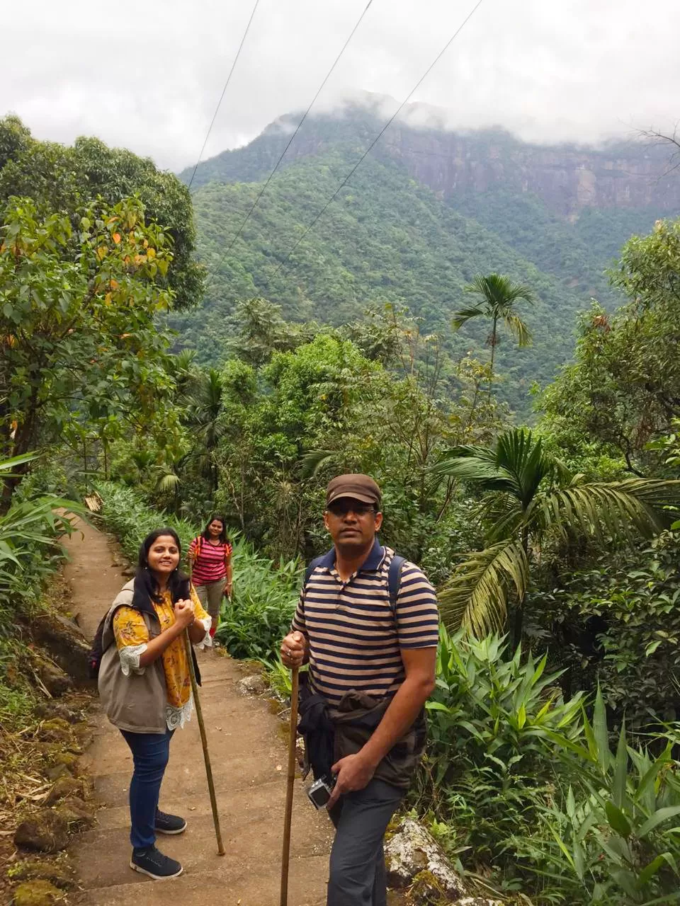 Photo of Project Enroute: My Unfinished Journey Through Northeast India - 150 days. 7 states. 60 villages. by SarathyWanders