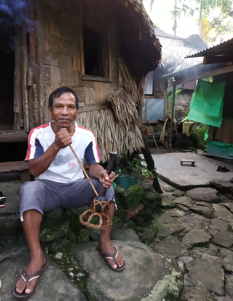 Photo of Project Enroute: My Unfinished Journey Through Northeast India - 150 days. 7 states. 60 villages. by SarathyWanders