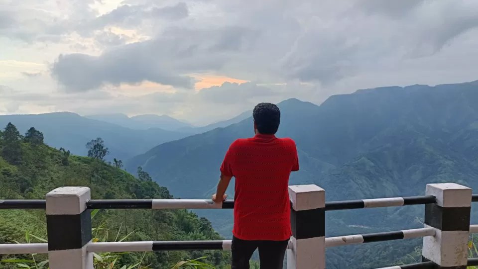 Photo of Project Enroute: My Unfinished Journey Through Northeast India - 150 days. 7 states. 60 villages. by SarathyWanders