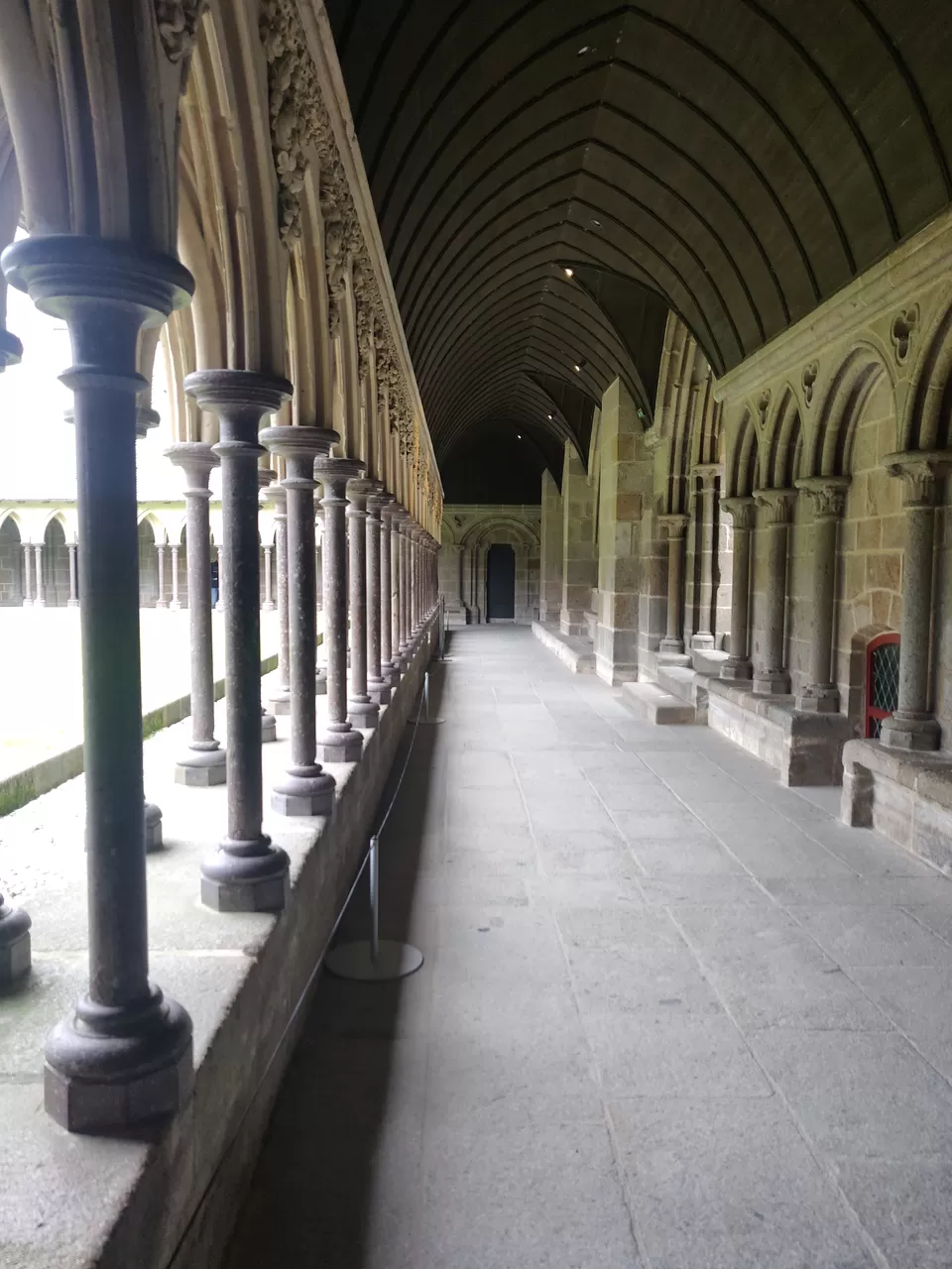Photo of A Day at Mont Saint-Michel: A Detailed Itinerary by letsflipflop