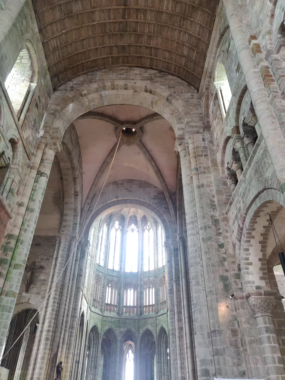 Photo of A Day at Mont Saint-Michel: A Detailed Itinerary by letsflipflop