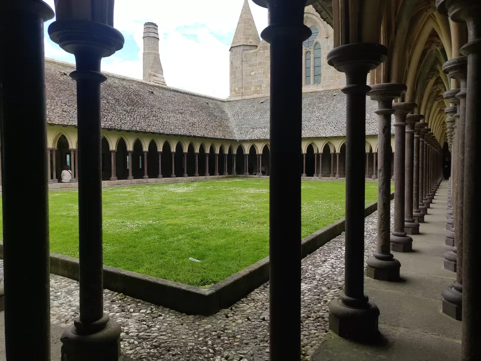 Photo of A Day at Mont Saint-Michel: A Detailed Itinerary by letsflipflop