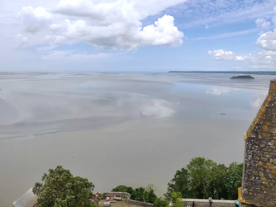 Photo of A Day at Mont Saint-Michel: A Detailed Itinerary by letsflipflop