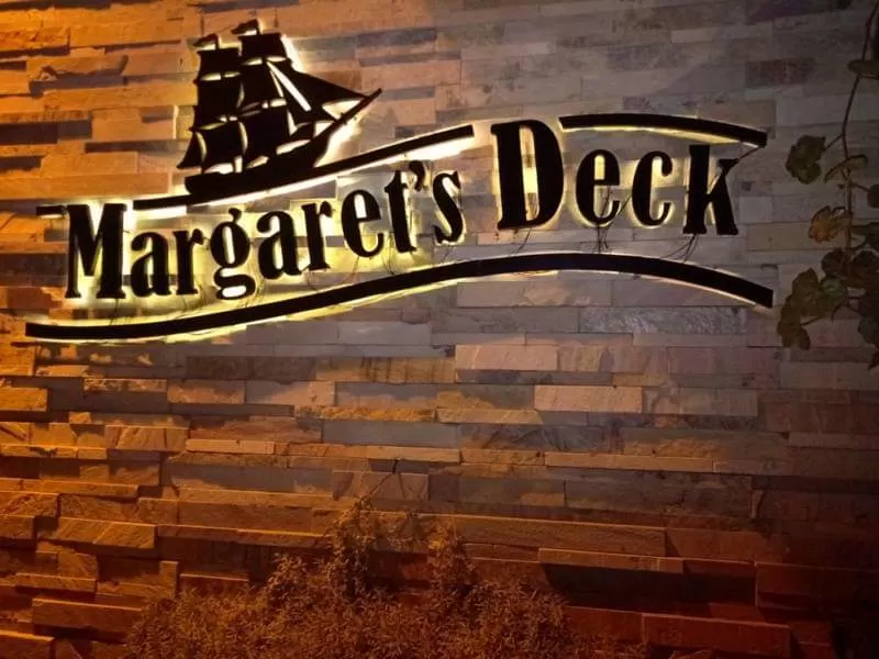 Photo of Margaret's Deck Tea Lounge (Goodricke Tea Pot), Kurseong by Bima Choudhury