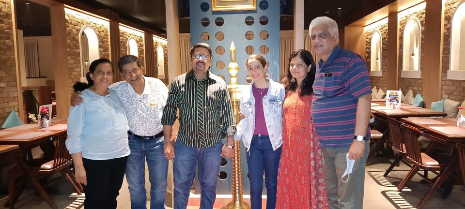 Photo of 5 Must-Visit Fine-Dine Restaurants In Pune - FOR NON-PUNEKARS by Rasika Tamhane