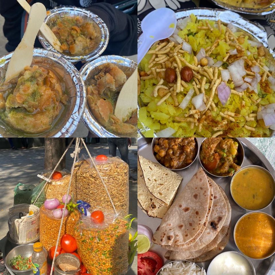 Photo of Trip to Iconic Udaipur - Itinerary , Experience and Recommendations. by Samiksha Negi