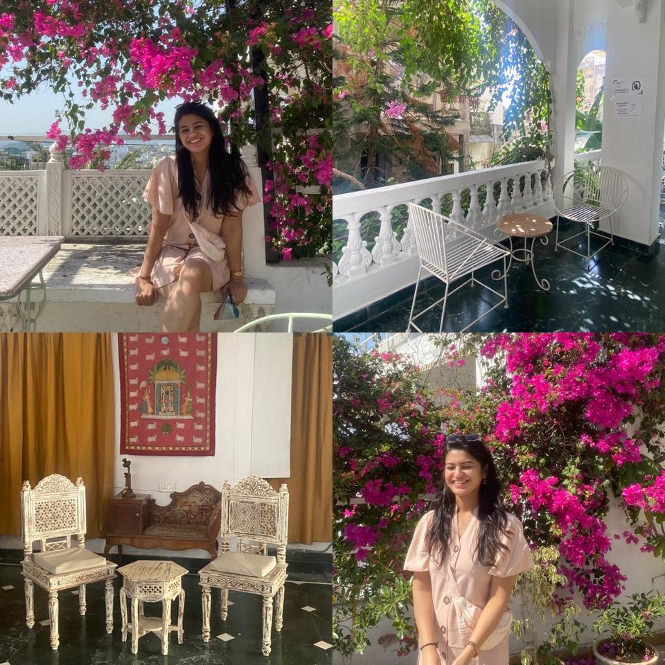 Photo of Trip to Iconic Udaipur - Itinerary , Experience and Recommendations. by Samiksha Negi
