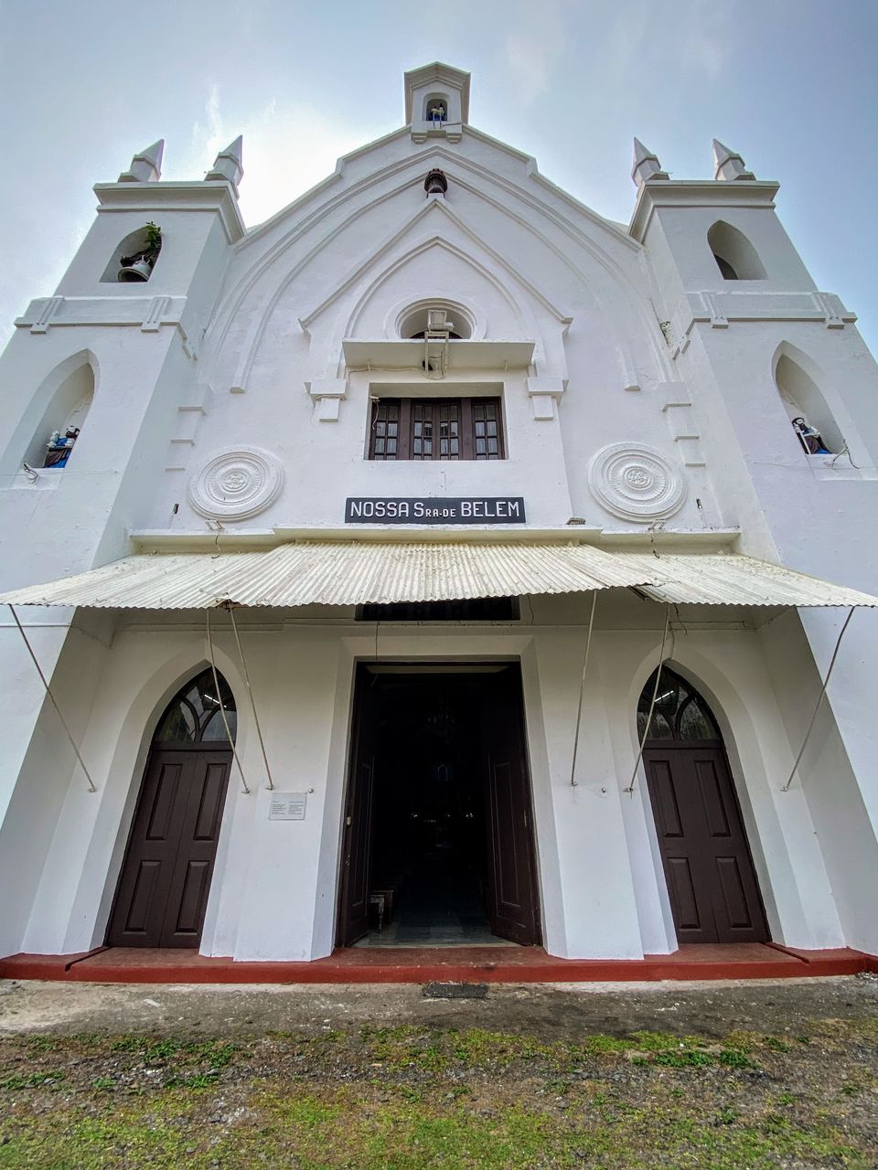 Photo of Chandor, South Goa by Sudip Majumder