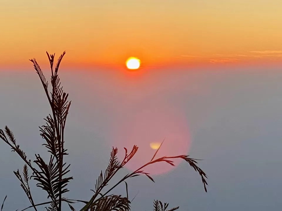 Photo of Kolukkumalai Top View point, Kottagudi by Sudip Majumder