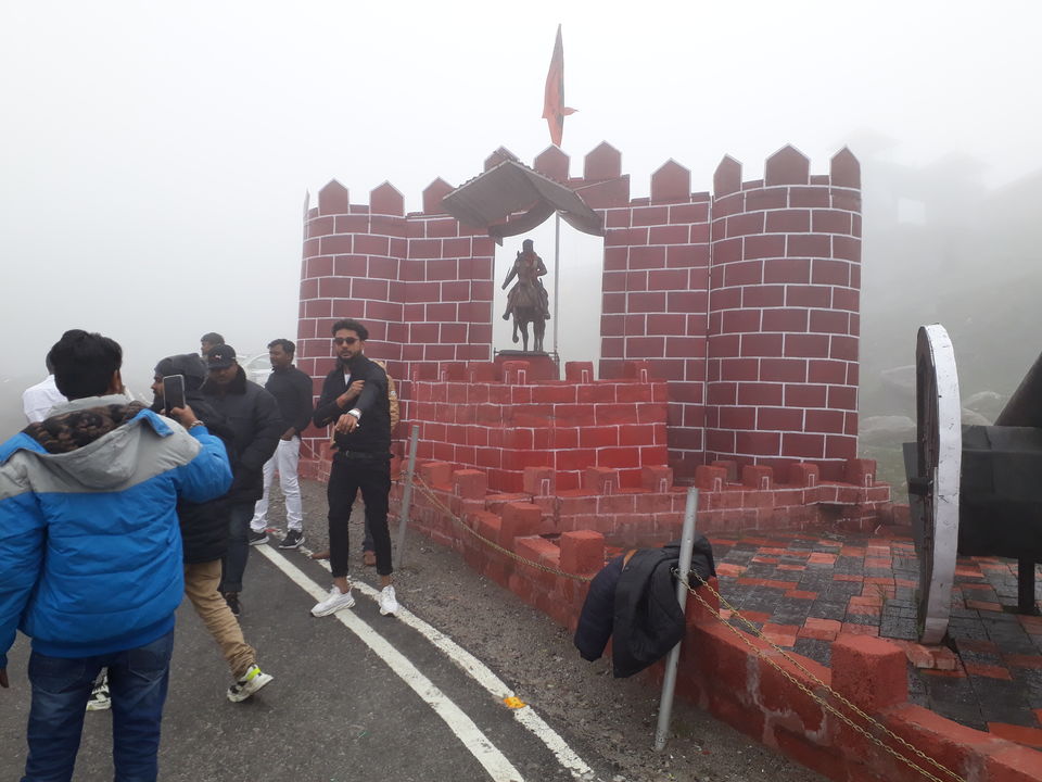 Photo of Sikkim-The gem of North East India by Shameek Mukhopadhyay