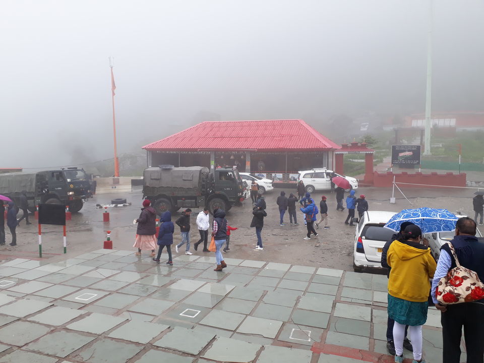Photo of Sikkim-The gem of North East India by Shameek Mukhopadhyay