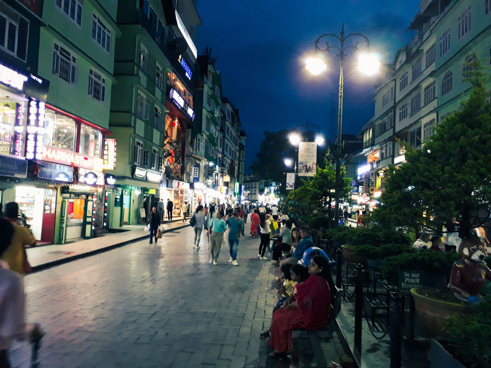 Photo of Sikkim-The gem of North East India by Shameek Mukhopadhyay
