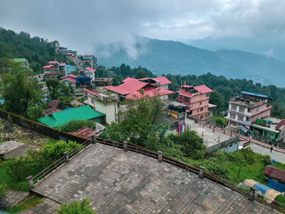 Photo of Sikkim-The gem of North East India by Shameek Mukhopadhyay