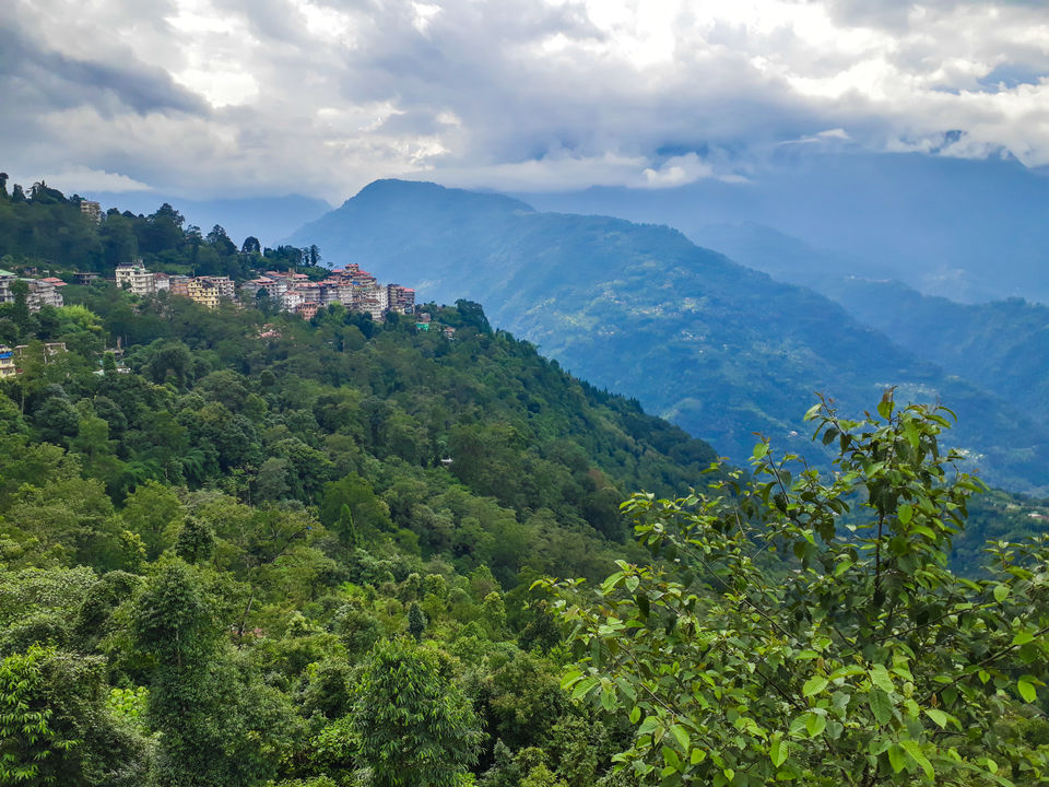 Photo of Sikkim-The gem of North East India by Shameek Mukhopadhyay