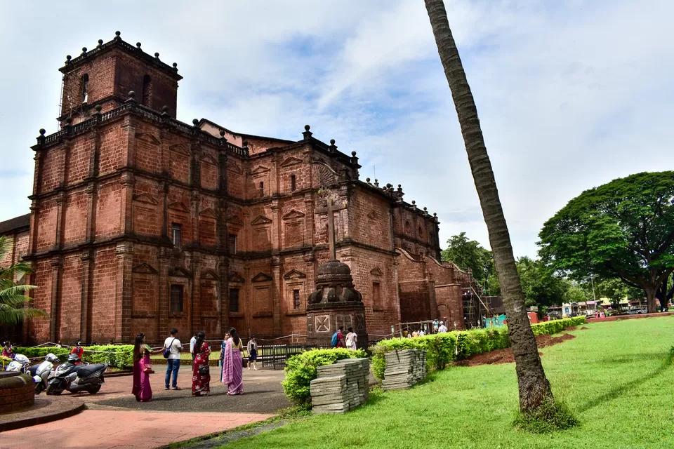 Photo of Goa-Holiday 365 days by Shameek Mukhopadhyay