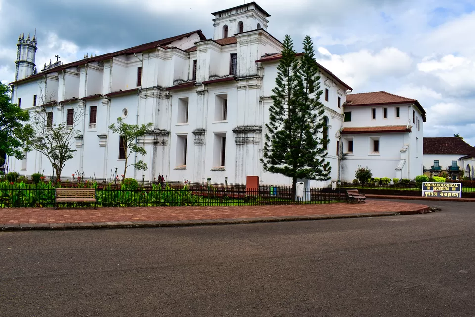 Photo of Goa-Holiday 365 days by Shameek Mukhopadhyay