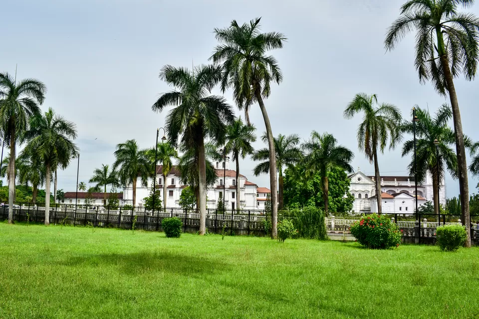 Photo of Goa-Holiday 365 days by Shameek Mukhopadhyay