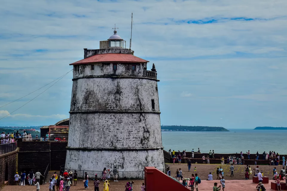 Photo of Goa-Holiday 365 days by Shameek Mukhopadhyay