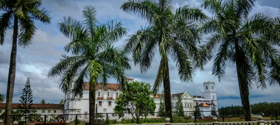 Photo of Goa-Holiday 365 days by Shameek Mukhopadhyay