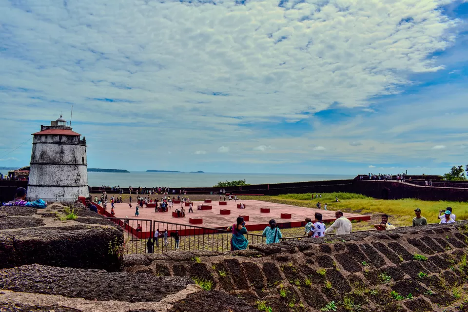 Photo of Goa-Holiday 365 days by Shameek Mukhopadhyay