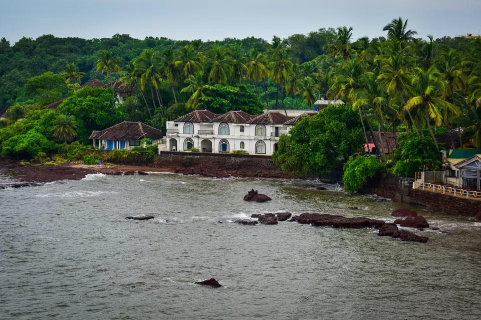 Photo of Goa-Holiday 365 days by Shameek Mukhopadhyay