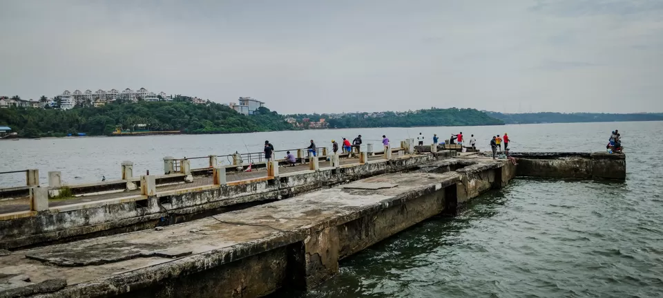 Photo of Goa-Holiday 365 days by Shameek Mukhopadhyay