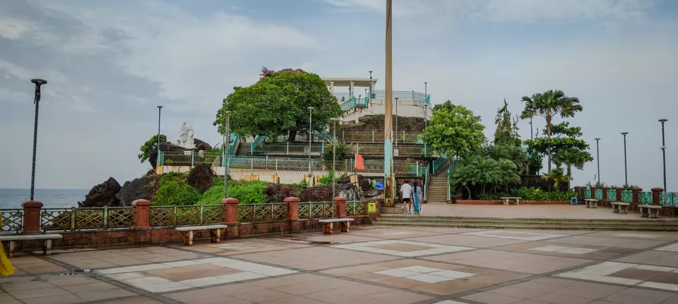 Photo of Goa-Holiday 365 days by Shameek Mukhopadhyay