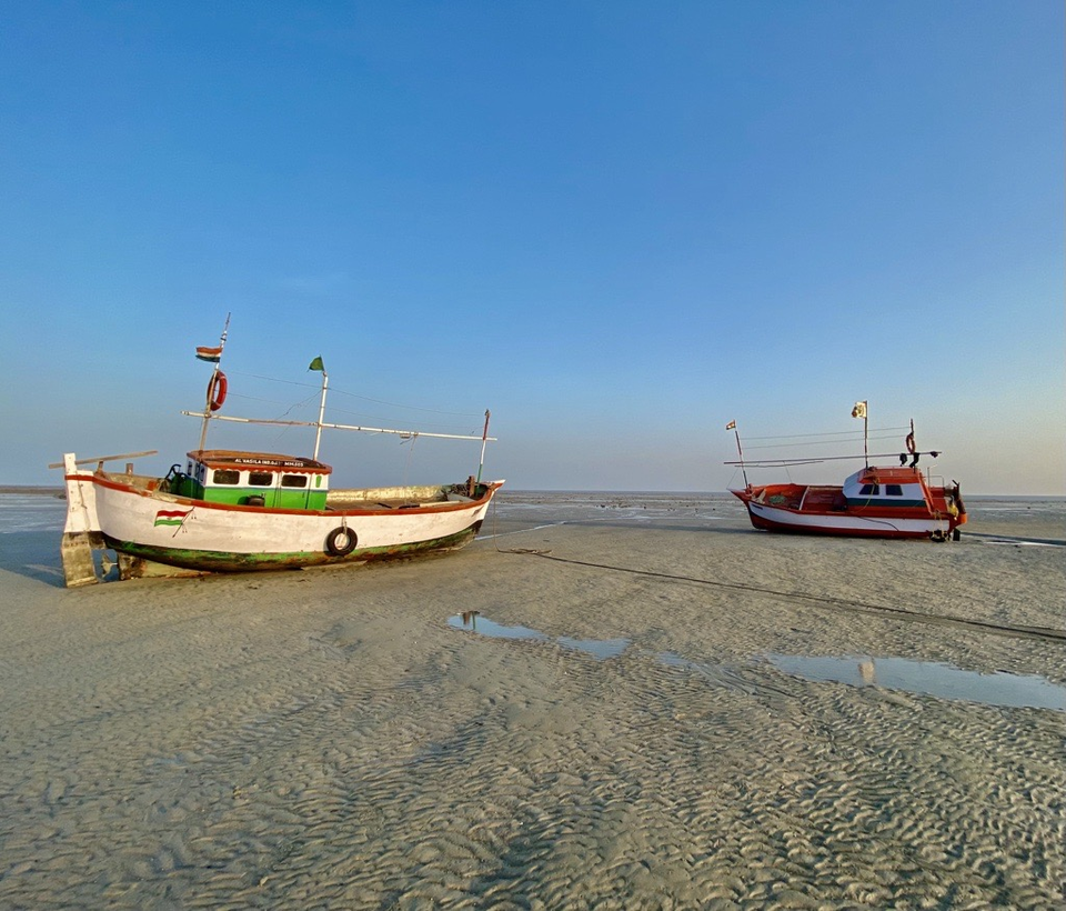 Photo of Narara - The Exposed Reef by D@₹¶a|\|