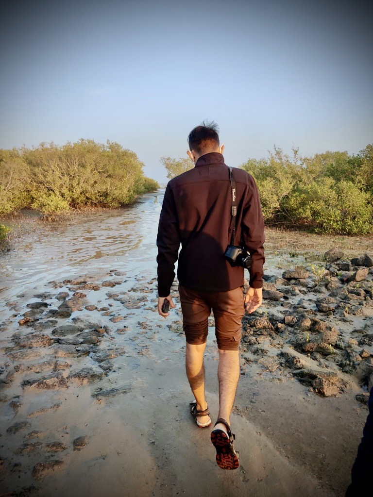 Photo of Narara - The Exposed Reef by D@₹¶a|\|