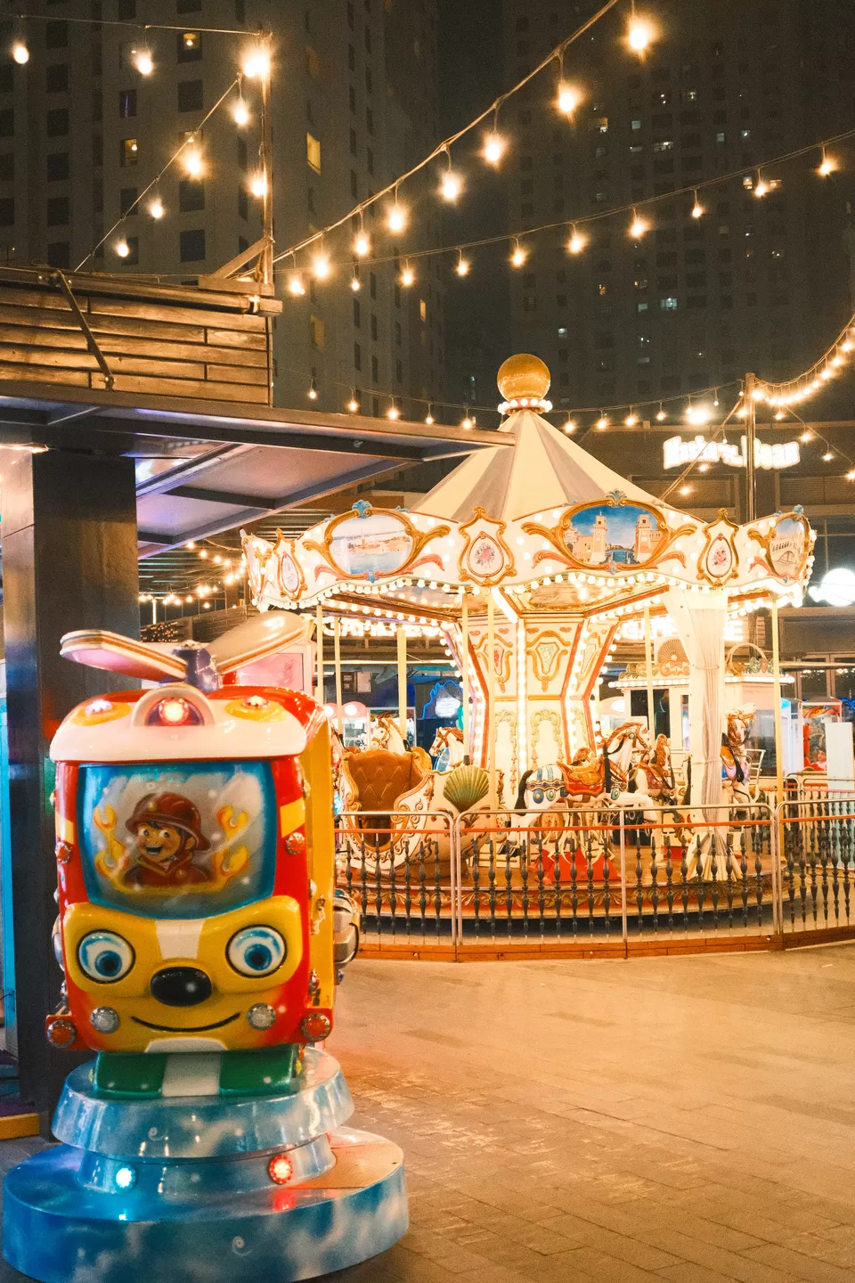 Photo of Discover Global Village: A World of Culture, Cuisine, and Fun in Dubai by Jennifer