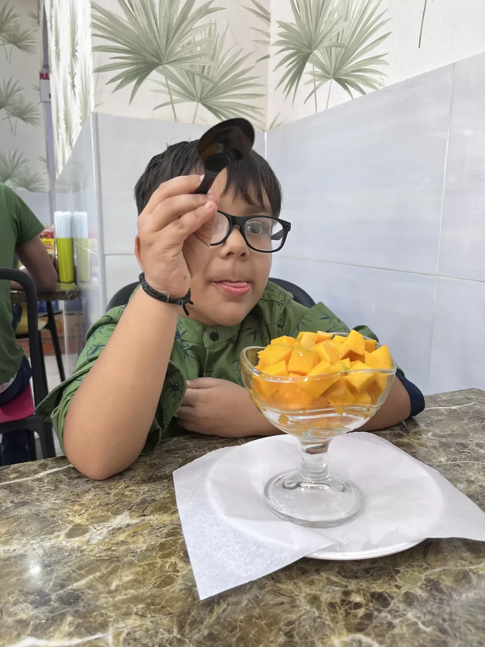 Photo of Dubai Airport Terminal 2 Arrivals, Dubai by kshitiz narula