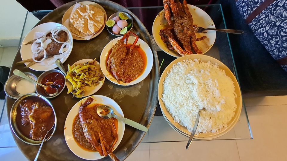 Photo of Here Is All You Need To Know for your Diwali Weekend Trip to the Beach Town of Bengal - Digha by The Rooted Nomads (Ria Chaudhury)