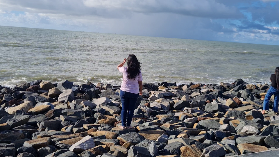 Photo of Here Is All You Need To Know for your Diwali Weekend Trip to the Beach Town of Bengal - Digha by The Rooted Nomads (Ria Chaudhury)