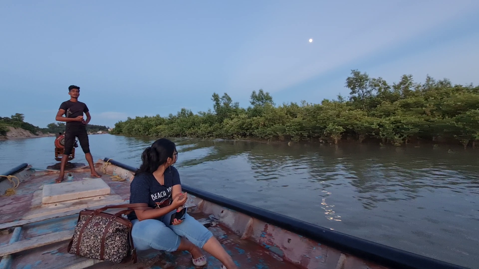 Photo of Here Is All You Need To Know for your Diwali Weekend Trip to the Beach Town of Bengal - Digha by The Rooted Nomads (Ria Chaudhury)