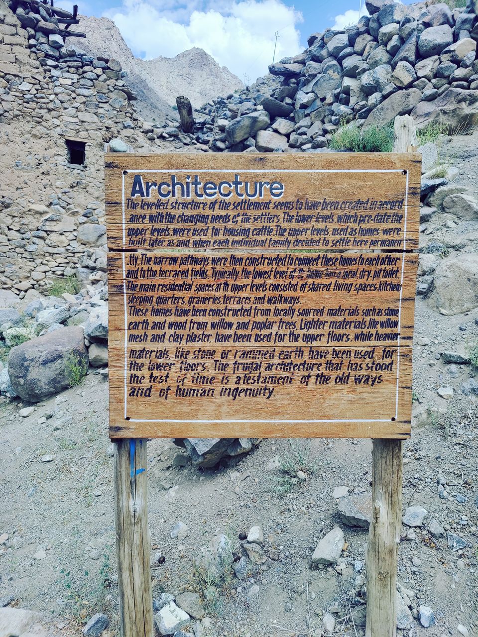Photo of I Explored This Hidden Gem Near Kargil That Had Witnessed the Indo-Pak War of 1971 by The Rooted Nomads (Ria Chaudhury)
