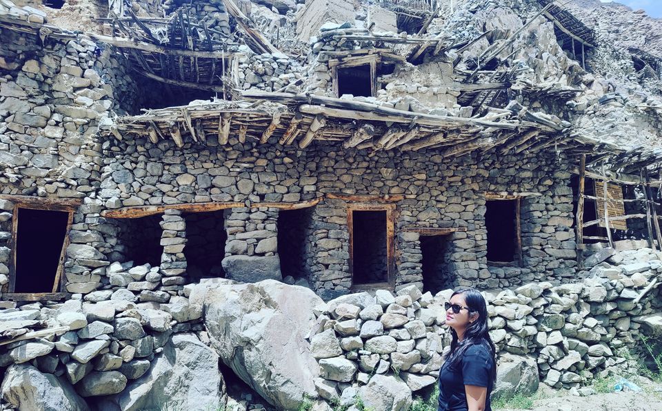 Photo of I Explored This Hidden Gem Near Kargil That Had Witnessed the Indo-Pak War of 1971 by The Rooted Nomads (Ria Chaudhury)