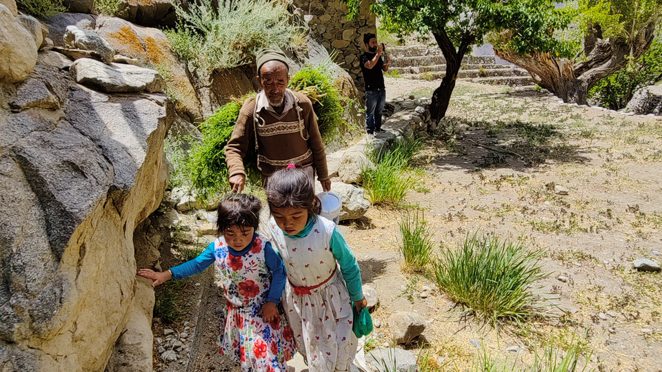 Photo of I Explored This Hidden Gem Near Kargil That Had Witnessed the Indo-Pak War of 1971 by The Rooted Nomads (Ria Chaudhury)